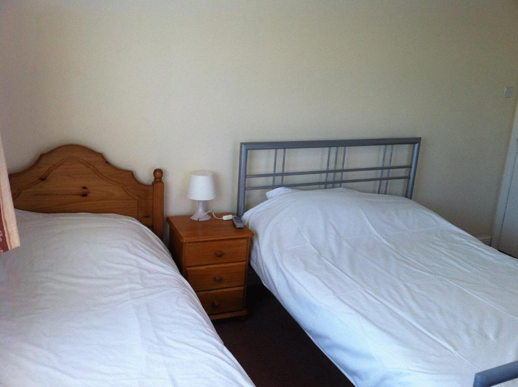 Hillingdon Lodge Rum bild