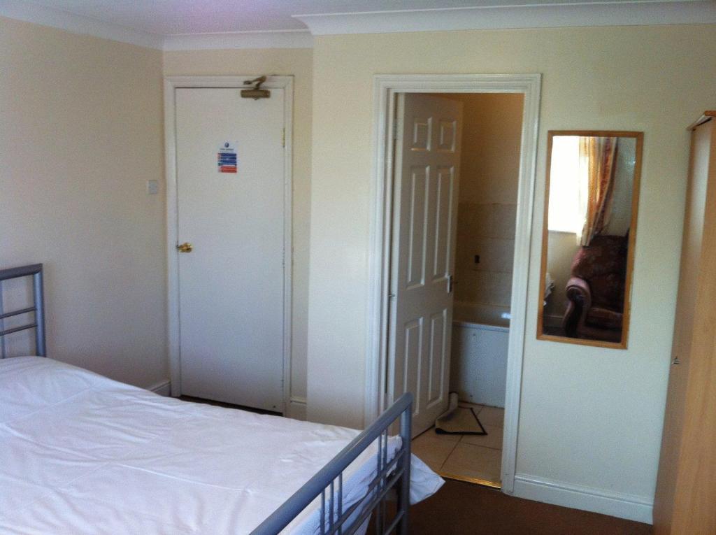 Hillingdon Lodge Rum bild